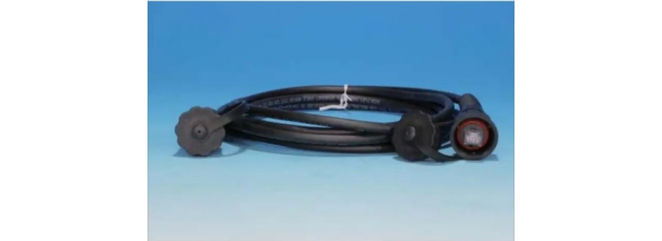 Высококачественный промышленный патч-корд Hyperline