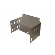 Заглушка редукционная RST-TAP-150-50-0,8-SZ