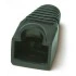 Hyperline BOOT-BK-10 Изолирующий колпачок для разъемов RJ-45, черный (10 шт.) Hyperline BOOT-BK-10 Изолирующий колпачок для разъемов RJ-45, черный (10 шт.)