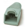 Hyperline BOOT-GY-10 Изолирующий колпачок для разъемов RJ-45, серый (10 шт.) Hyperline BOOT-GY-10 Изолирующий колпачок для разъемов RJ-45, серый (10 шт.)