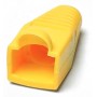 Hyperline BOOT-YL-10 Изолирующий колпачок для разъемов RJ-45, желтый (10 шт.) Hyperline BOOT-YL-10 Изолирующий колпачок для разъемов RJ-45, желтый (10 шт.)