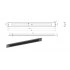 Hyperline BPB19-1U-RAL7035 Фальш-панель на 1U, с щеточным вводом, цвет серый (RAL 7035) Hyperline BPB19-1U-RAL7035 Фальш-панель на 1U, с щеточным вводом, цвет серый (RAL 7035)