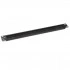 Hyperline BPB19-1U-RAL9004 (BPB19-1U-RAL9005) Фальш-панель на 1U, с щеточным вводом, цвет черный (RAL 9004/RAL 9005) Hyperline BPB19-1U-RAL9004 (BPB19-1U-RAL9005) Фальш-панель на 1U, с щеточным вводом, цвет черный (RAL 9004/RAL 9005)