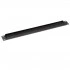 Hyperline BPB19-1U-RAL9004 (BPB19-1U-RAL9005) Фальш-панель на 1U, с щеточным вводом, цвет черный (RAL 9004/RAL 9005) Hyperline BPB19-1U-RAL9004 (BPB19-1U-RAL9005) Фальш-панель на 1U, с щеточным вводом, цвет черный (RAL 9004/RAL 9005)