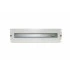 Hyperline BPB19-PS-3U-RAL7035 Панель с DIN-рейкой с регулируемой глубиной установки, 19, 3U, 22 места, цвет серый (RAL 7035) Hyperline BPB19-PS-3U-RAL7035 Панель с DIN-рейкой с регулируемой глубиной установки, 19, 3U, 22 места, цвет серый (RAL 7035)