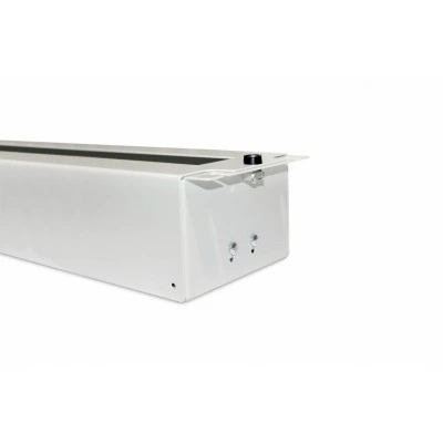 Hyperline BPB19-PS-3U-RAL7035 Панель с DIN-рейкой с регулируемой глубиной установки, 19, 3U, 22 места, цвет серый (RAL 7035) Hyperline BPB19-PS-3U-RAL7035 Панель с DIN-рейкой с регулируемой глубиной установки, 19, 3U, 22 места, цвет серый (RAL 7035)