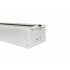 Hyperline BPB19-PS-3U-RAL7035 Панель с DIN-рейкой с регулируемой глубиной установки, 19, 3U, 22 места, цвет серый (RAL 7035) Hyperline BPB19-PS-3U-RAL7035 Панель с DIN-рейкой с регулируемой глубиной установки, 19, 3U, 22 места, цвет серый (RAL 7035)