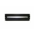 Hyperline BPB19-PS-3U-RAL9005 Панель с DIN-рейкой с регулируемой глубиной установки, 19, 3U, 22 места, цвет черный (RAL 9005) Hyperline BPB19-PS-3U-RAL9005 Панель с DIN-рейкой с регулируемой глубиной установки, 19, 3U, 22 места, цвет черный (RAL 9005)