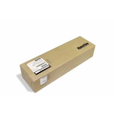 Hyperline BPB19-PS-3U-RAL9005 Панель с DIN-рейкой с регулируемой глубиной установки, 19, 3U, 22 места, цвет черный (RAL 9005) Hyperline BPB19-PS-3U-RAL9005 Панель с DIN-рейкой с регулируемой глубиной установки, 19, 3U, 22 места, цвет черный (RAL 9005)