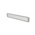 Hyperline BPD-2-RAL7035 Фальш-панель перфорированная на 2U, цвет серый (RAL 7035) Hyperline BPD-2-RAL7035 Фальш-панель перфорированная на 2U, цвет серый (RAL 7035)