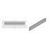 Hyperline BPD-2-RAL9005 Фальш-панель перфорированная на 2U, цвет черный (RAL 9005) Hyperline BPD-2-RAL9005 Фальш-панель перфорированная на 2U, цвет черный (RAL 9005)