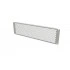 Hyperline BPD-3-RAL7035 Фальш-панель перфорированная на 3U, цвет серый (RAL 7035) Hyperline BPD-3-RAL7035 Фальш-панель перфорированная на 3U, цвет серый (RAL 7035)