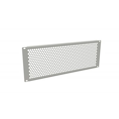Hyperline BPD-4-RAL7035 Фальш-панель перфорированная на 4U, цвет серый (RAL 7035) Hyperline BPD-4-RAL7035 Фальш-панель перфорированная на 4U, цвет серый (RAL 7035)