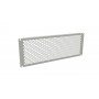 Hyperline BPD-4-RAL7035 Фальш-панель перфорированная на 4U, цвет серый (RAL 7035) Hyperline BPD-4-RAL7035 Фальш-панель перфорированная на 4U, цвет серый (RAL 7035)