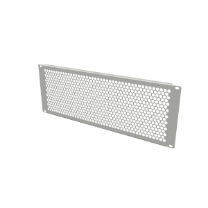 Hyperline BPD-4-RAL7035 Фальш-панель перфорированная на 4U, цвет серый (RAL 7035) Hyperline BPD-4-RAL7035 Фальш-панель перфорированная на 4U, цвет серый (RAL 7035)