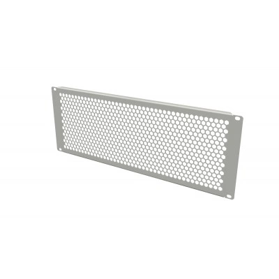 Hyperline BPD-4-RAL7035 Фальш-панель перфорированная на 4U, цвет серый (RAL 7035) Hyperline BPD-4-RAL7035 Фальш-панель перфорированная на 4U, цвет серый (RAL 7035)
