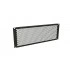Hyperline BPD-4-RAL9005 Фальш-панель перфорированная на 4U, цвет черный (RAL 9005) Hyperline BPD-4-RAL9005 Фальш-панель перфорированная на 4U, цвет черный (RAL 9005)