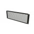 Hyperline BPD-4-RAL9005 Фальш-панель перфорированная на 4U, цвет черный (RAL 9005) Hyperline BPD-4-RAL9005 Фальш-панель перфорированная на 4U, цвет черный (RAL 9005)