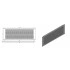Hyperline BPD-4-RAL9005 Фальш-панель перфорированная на 4U, цвет черный (RAL 9005) Hyperline BPD-4-RAL9005 Фальш-панель перфорированная на 4U, цвет черный (RAL 9005)