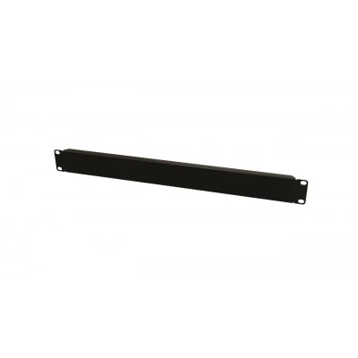 Hyperline BPV-1-RAL9005 Фальш-панель на 1U, цвет черный (RAL 9005) Hyperline BPV-1-RAL9005 Фальш-панель на 1U, цвет черный (RAL 9005)