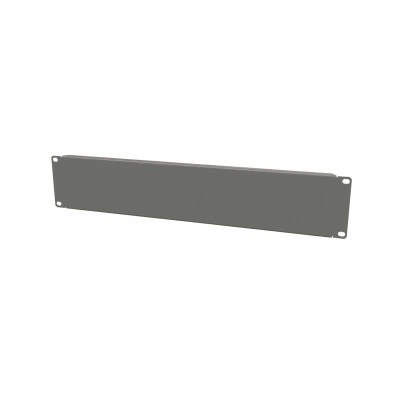 Hyperline BPV-2-RAL7035 Фальш-панель на 2U, цвет серый (RAL 7035) Hyperline BPV-2-RAL7035 Фальш-панель на 2U, цвет серый (RAL 7035)