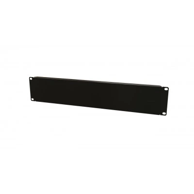 Hyperline BPV-2-RAL9005 Фальш-панель на 2U, цвет черный (RAL 9005) Hyperline BPV-2-RAL9005 Фальш-панель на 2U, цвет черный (RAL 9005)