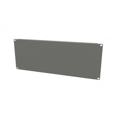 Hyperline BPV-4-RAL7035 Фальш-панель на 4U, цвет серый (RAL 7035) Hyperline BPV-4-RAL7035 Фальш-панель на 4U, цвет серый (RAL 7035)