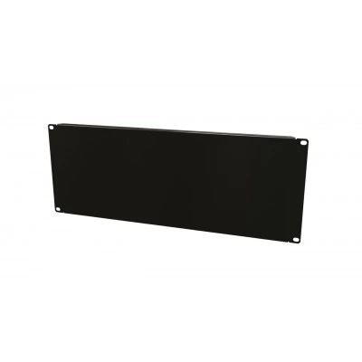 Hyperline BPV-4-RAL9005 Фальш-панель на 4U, цвет черный (RAL 9005) Hyperline BPV-4-RAL9005 Фальш-панель на 4U, цвет черный (RAL 9005)