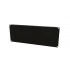 Hyperline BPV-4-RAL9005 Фальш-панель на 4U, цвет черный (RAL 9005) Hyperline BPV-4-RAL9005 Фальш-панель на 4U, цвет черный (RAL 9005)