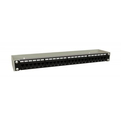Hyperline BW19-1U-110F-RAL7035 Кронштейн настенный для 19 оборудования, высота 1U, глубина 110 мм, фиксированный, цвет серый (RAL 7035) Hyperline BW19-1U-110F-RAL7035 Кронштейн настенный для 19 оборудования, высота 1U, глубина 110 мм, фиксированный, цвет серый (RAL 7035)