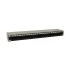 Hyperline BW19-1U-110F-RAL7035 Кронштейн настенный для 19 оборудования, высота 1U, глубина 110 мм, фиксированный, цвет серый (RAL 7035) Hyperline BW19-1U-110F-RAL7035 Кронштейн настенный для 19 оборудования, высота 1U, глубина 110 мм, фиксированный, цвет серый (RAL 7035)
