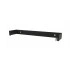 Hyperline BW19-1U-110F-RAL9005 Кронштейн настенный для 19 оборудования, высота 1U, глубина 110 мм, фиксированный, цвет черный (RAL 9005) Hyperline BW19-1U-110F-RAL9005 Кронштейн настенный для 19 оборудования, высота 1U, глубина 110 мм, фиксированный, цвет черный (RAL 9005)
