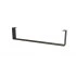 Hyperline BW19-1U-110F-RAL9005 Кронштейн настенный для 19 оборудования, высота 1U, глубина 110 мм, фиксированный, цвет черный (RAL 9005) Hyperline BW19-1U-110F-RAL9005 Кронштейн настенный для 19 оборудования, высота 1U, глубина 110 мм, фиксированный, цвет черный (RAL 9005)