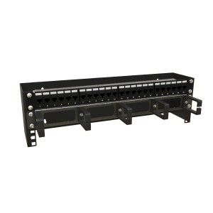 Hyperline BW19-3U-110F-RAL9005 Кронштейн настенный для 19 оборудования, высота 3U, глубина 110 мм, фиксированный, цвет черный (RAL 9005) Hyperline BW19-3U-110F-RAL9005 Кронштейн настенный для 19 оборудования, высота 3U, глубина 110 мм, фиксированный, цвет черный (RAL 9005)