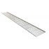 Hyperline CDV-150x9-22U-RAL7035 Перфорированный вертикальный кабельный организатор-лоток 150х9 мм, высотой 979 мм, для шкафа высотой 22U, серый Hyperline CDV-150x9-22U-RAL7035 Перфорированный вертикальный кабельный организатор-лоток 150х9 мм, высотой 979 мм, для шкафа высотой 22U, серый