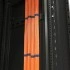 Hyperline CDV-150x9-42U-RAL9005 Перфорированный вертикальный кабельный организатор-лоток 150х9 мм, высотой 1868 мм, для шкафа высотой 42U, черный Hyperline CDV-150x9-42U-RAL9005 Перфорированный вертикальный кабельный организатор-лоток 150х9 мм, высотой 1868 мм, для шкафа высотой 42U, черный