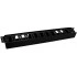 Hyperline CM-1U-D53-PL-COV Кабельный организатор пластиковый с крышкой, глубина 53 мм, 19, 1U Hyperline CM-1U-D53-PL-COV Кабельный организатор пластиковый с крышкой, глубина 53 мм, 19, 1U