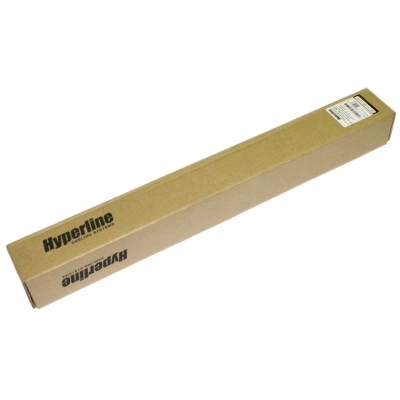 Hyperline CM-1U-ML-COV Кабельный организатор металлический с крышкой, 19, 1U Hyperline CM-1U-ML-COV Кабельный организатор металлический с крышкой, 19, 1U