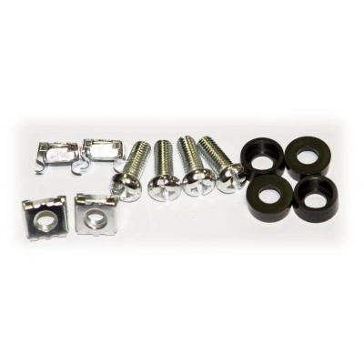 Hyperline CM-1U-ML-COV Кабельный организатор металлический с крышкой, 19, 1U Hyperline CM-1U-ML-COV Кабельный организатор металлический с крышкой, 19, 1U