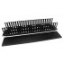 Hyperline CM-2U-PL-COV Кабельный организатор пластиковый с крышкой, 19", 2U Hyperline CM-2U-PL-COV Кабельный организатор пластиковый с крышкой, 19", 2U