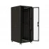 Hyperline CMF-OTR-32U-89x106-C-RAL9005 Вертикальный кабельный организатор 32U для шкафов TTR, TTB, стоек ORK2A, ORL1, ширина 89мм, высота пальцев 106мм с крышками и кронштейнами, черный Hyperline CMF-OTR-32U-89x106-C-RAL9005 Вертикальный кабельный организатор 32U для шкафов TTR, TTB, стоек ORK2A, ORL1, ширина 89мм, высота пальцев 106мм с крышками и кронштейнами, черный