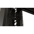 Hyperline CMF-OTR-47U-89x106-C-RAL9005 Вертикальный кабельный организатор 47U для шкафов TTR, TTB, стоек ORK2A, ORL1, ширина 89мм, высота пальцев 106мм с крышками и кронштейнами, черный Hyperline CMF-OTR-47U-89x106-C-RAL9005 Вертикальный кабельный организатор 47U для шкафов TTR, TTB, стоек ORK2A, ORL1, ширина 89мм, высота пальцев 106мм с крышками и кронштейнами, черный
