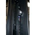 Hyperline CMK-M-RAL9005 Заглушка органайзера с крепежом типа монетка Hyperline CMK-M-RAL9005 Заглушка органайзера с крепежом типа монетка