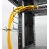 Hyperline CMW-VR-190 Кольцо организационное для укладки кабеля 190х85 мм, металлическое, для шкафов Hyperline и ZPAS Hyperline CMW-VR-190 Кольцо организационное для укладки кабеля 190х85 мм, металлическое, для шкафов Hyperline и ZPAS