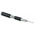 Hyperline COAX-RG59-100 Кабель коаксиальный RG-59, 75 Ом, жила - 20 AWG, внешний диаметр 6.0мм, PVC, черный (бухта 100 м) Hyperline COAX-RG59-100 Кабель коаксиальный RG-59, 75 Ом, жила - 20 AWG, внешний диаметр 6.0мм, PVC, черный (бухта 100 м)