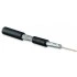 Hyperline COAX-RG59-OUTDOOR-500 (500 м) Кабель коаксиальный RG-59, 75 Ом, жила - 20 AWG, для внешней прокладки (-40°С – +60°С), внешний диаметр 6.1мм, PE Hyperline COAX-RG59-OUTDOOR-500 (500 м) Кабель коаксиальный RG-59, 75 Ом, жила - 20 AWG, для внешней прокладки (-40°С – +60°С), внешний диаметр 6.1мм, PE