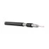 Hyperline COAX-RG6-500 Кабель коаксиальный RG-6, 75 Ом (ТВ, SAT, CATV), жила - 18 AWG (1.02 mm, омедненная сталь), внешний диаметр 6.9мм, PVC, черный (бухта 500 м) Hyperline COAX-RG6-500 Кабель коаксиальный RG-6, 75 Ом (ТВ, SAT, CATV), жила - 18 AWG (1.02 mm, омедненная сталь), внешний диаметр 6.9мм, PVC, черный (бухта 500 м)