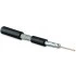 Hyperline COAX-SAT703N-BK-500 Кабель коаксиальный SAT703N, 75 Ом, жила - 17 AWG (1.13 mm, медь,solid), экран - фольга+оплетка (луженая медь, 45%), внешний диаметр 6.6мм, изоляция PVC, черный (бухта 500 м) Hyperline COAX-SAT703N-BK-500 Кабель коаксиальный SAT703N, 75 Ом, жила - 17 AWG (1.13 mm, медь,solid), экран - фольга+оплетка (луженая медь, 45%), внешний диаметр 6.6мм, изоляция PVC, черный (бухта 500 м)