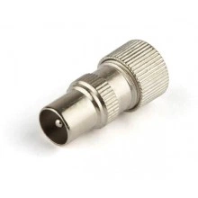 Hyperline CON-PAL-M-SCREW Разъем PAL, папа, под винт