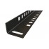 Hyperline CPR19-12U-RAL9005 19 монтажный профиль высотой 12U, для шкафов TWB / TWL, цвет черный (2 шт. в комплекте) Hyperline CPR19-12U-RAL9005 19 монтажный профиль высотой 12U, для шкафов TWB / TWL, цвет черный (2 шт. в комплекте)